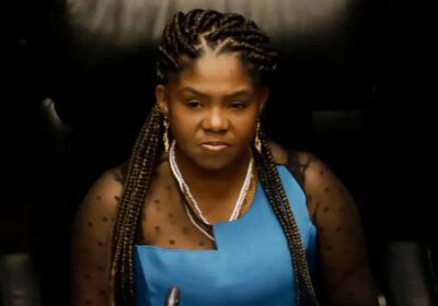 Francia Márquez: «Pasé de heroína a traidora» «Se nos quiere en la foto, pero…