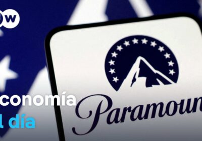 🟢Paramount consigue su fusión con Skydance tras ceder a las presiones de Trump Los…