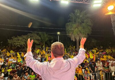 ¡Cuando estoy en Warnes me siento como en casa! Estoy honrado de haber podido…