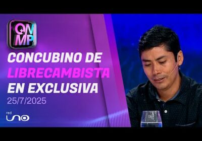 Concubino De Librecambista En Exclusiva En Que No Me Pierda