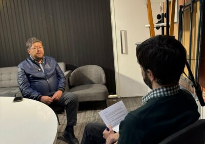 Conversamos con INFOBAE, una de las principales plataformas de noticias de la Argentina, sobre…