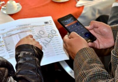 Y hoy se pone a prueba el sistema de conteo rápido de votos (SIREPRE),…