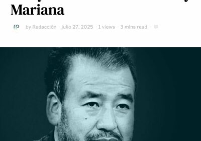 Dos consejos básicos: 1) Nunca conviertas a tu mentor en enemigo, menos en tiempo…