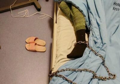 #LaPaz La ex vocal del Tribunal Departamental de Justicia CLAUDIA CASTRO investigada en el…