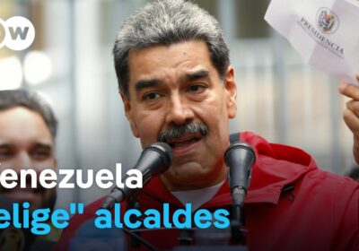 Venezuela celebra elecciones regionales con pocas alternativas al chavismo A un año de la…