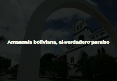 Nuestro Norte Amazónico es el pulmón verde de nuestra Madre Tierra que cubre gran…