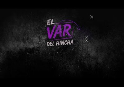 El Var del Hincha