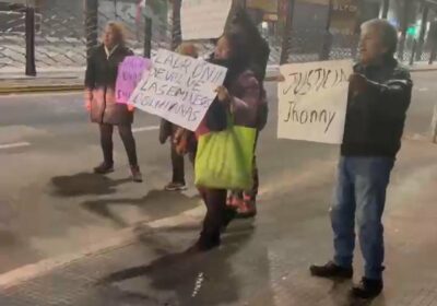 Tuvimos unas excelentes jornadas en Buenos Aires. La gran acogida que la presencia de…