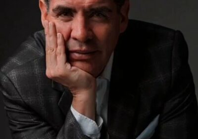 Buena semana para todos! Los veo esta noche en el estreno de EL PORQUÉ…