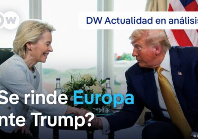 Qué impacto tendrán los aranceles del 15% que Estados Unidos impone a los productos…