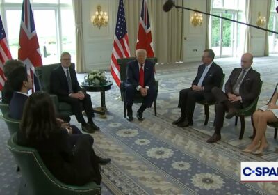 🇺🇸 | ÚLTIMA HORA — Trump aclara su ruptura con Epstein: “Le dije que…