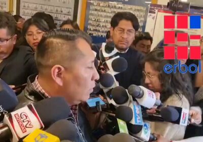 «Hay una cabronada contra Andrónico Rodríguez». Así el diputado «androniquista», Freddy López, critica la…