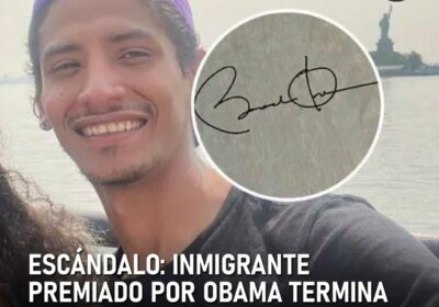 🇺🇸🇸🇻 | ICE arresta a Darwin Contreras, salvadoreño con historial criminal en , quien…