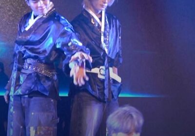 IA y la industria musical: cómo puede ayudar – y perjudicar La banda Big…