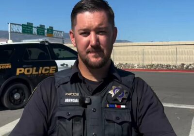 🇺🇸 | LO ÚLTIMO — Tiroteo en el Grand Sierra Resort de Reno, Nevada:…