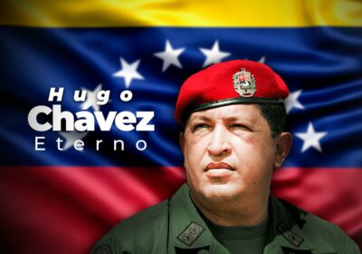 A 71 años de su natalicio, honramos la memoria del comandante Hugo Chávez. Su…
