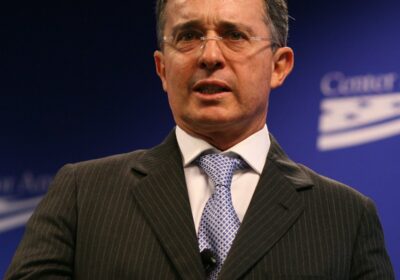 🇨🇴 | AHORA — Expresidente Álvaro Uribe tras conocerse el fallo en su contra:…