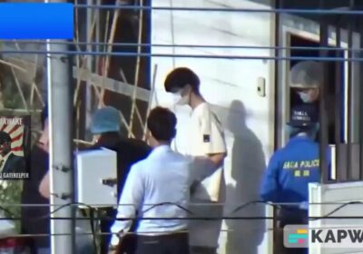 🇯🇵🇻🇳 | Un vietnamita de 24 años mató a puñaladas a una mujer de…