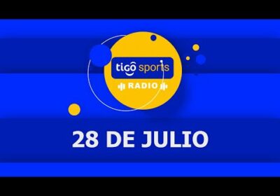 Tigo Sports Radio En VIVO
