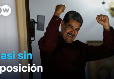 El chavismo arrasa en las elecciones municipales de Venezuela El chavismo consolidó su dominio…