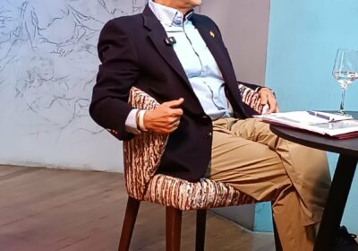 Tuto Quiroga en #ElÁnfora considera dramática la necesidad de cambiar la ley para atraer…