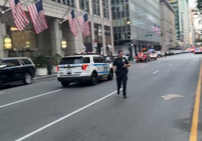 🇺🇸‼️ | URGENTE — Suben a 6 las víctimas por el tiroteo en un…