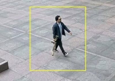 🇺🇸 | URGENTE — Al menos 5 personas resultan heridas por disparos en un…