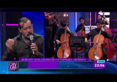 Fundación Niño Feliz celebra 35 años con un espectáculo familiar