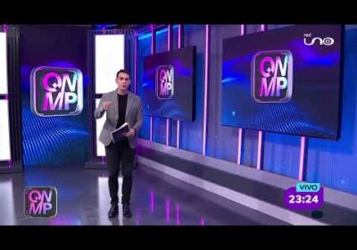 TRADICIÓN Y CULTURA POR TODOS SANTOS