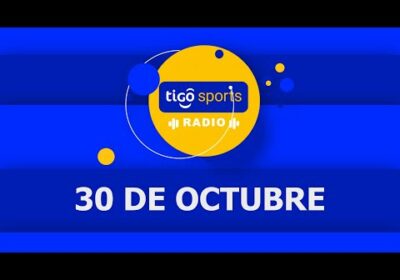 Tigo Sports Radio En VIVO