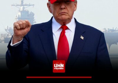 🇺🇸🇻🇪‼️ | ÚLTIMA HORA — Según The Wall Street Journal, que cita a funcionarios…