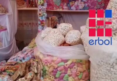 #LaPaz | En la plaza Fabril, frente a la basílica menor de San Francisco,…