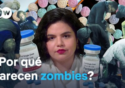 Dónde ha llegado y cuánto mata el #fentanilo en América Latina Hablamos de una…