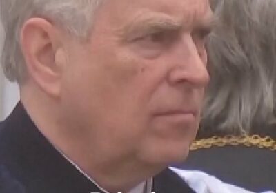 Carlos III retirará el título de príncipe a su hermano Andrés, salpicado por el…