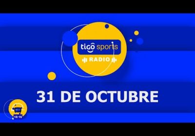 Tigo Sports Radio En VIVO
