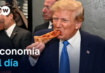 Trump debe seguir pagando cupones alimentarios pese al cierre del gobierno Sin esta decisión…