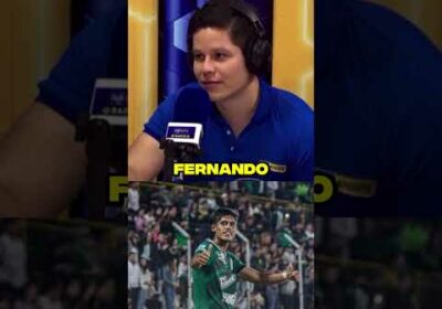 😱 🇧🇴➡️ Fernando Nava será convocado para los partidos contra Corea del Sur 🇰🇷 y Japón 🇯🇵🧐