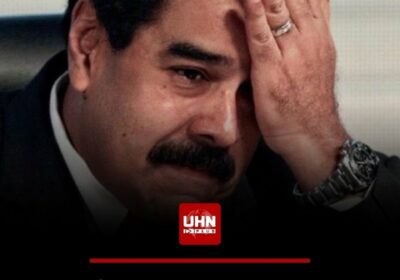 🇻🇪‼️ | ÚLTIMA HORA — Un 73% de los latinoamericanos cree que Venezuela estaría…