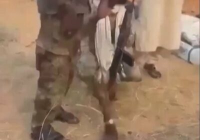 Se agrava el conflicto bélico en Sudán con el avance de las Fuerzas Armadas…