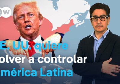 Estados Unidos revive el miedo a las amenazas y las intervenciones militares en América…