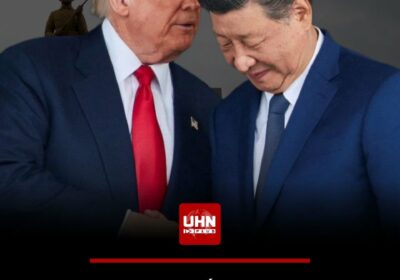 🇺🇸🇨🇳‼️ | Donald Trump aseguró que Xi Jinping conoce las consecuencias de una posible…