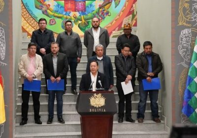 El próximo miércoles 5 de noviembre, en el marco de la última reunión del…