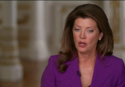 🇺🇸🇻🇪‼️ | CBS: ¿Están contados los días de Maduro como presidente de Venezuela? Donald…