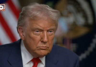 🟣 Trump dice que los días de Maduro al frente de Venezuela están contados…