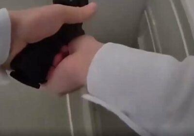 🇺🇸‼️ | ¡Heroísmo en Florida! — Agentes del sheriff en el área de Tampa…