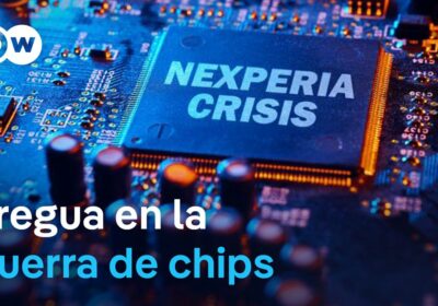 China permite exportaciones de semiconductores, pero el problema de suministro persiste para las automotrices…