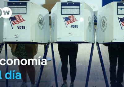 Nueva York, una de las ciudades más costosas del mundo, elige alcalde El favorito…