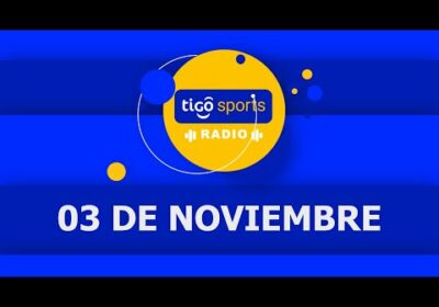 Tigo Sports Radio En VIVO