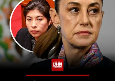 🇵🇪🇲🇽‼️ | Perú rompe relaciones diplomáticas con México tras otorgar asilo a Betssy Chávez,…