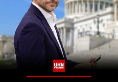 🇲🇽🇺🇸‼️ | UHN Plus llega a Forbes México de la mano de su nuevo…